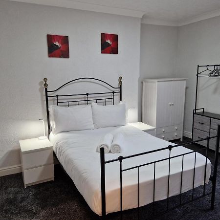 Birtley'S Diamond 3 Bed Apt, Sleeps 6 Guests Birtley  Εξωτερικό φωτογραφία