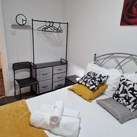 Birtley'S Diamond 3 Bed Apt, Sleeps 6 Guests Birtley  Εξωτερικό φωτογραφία