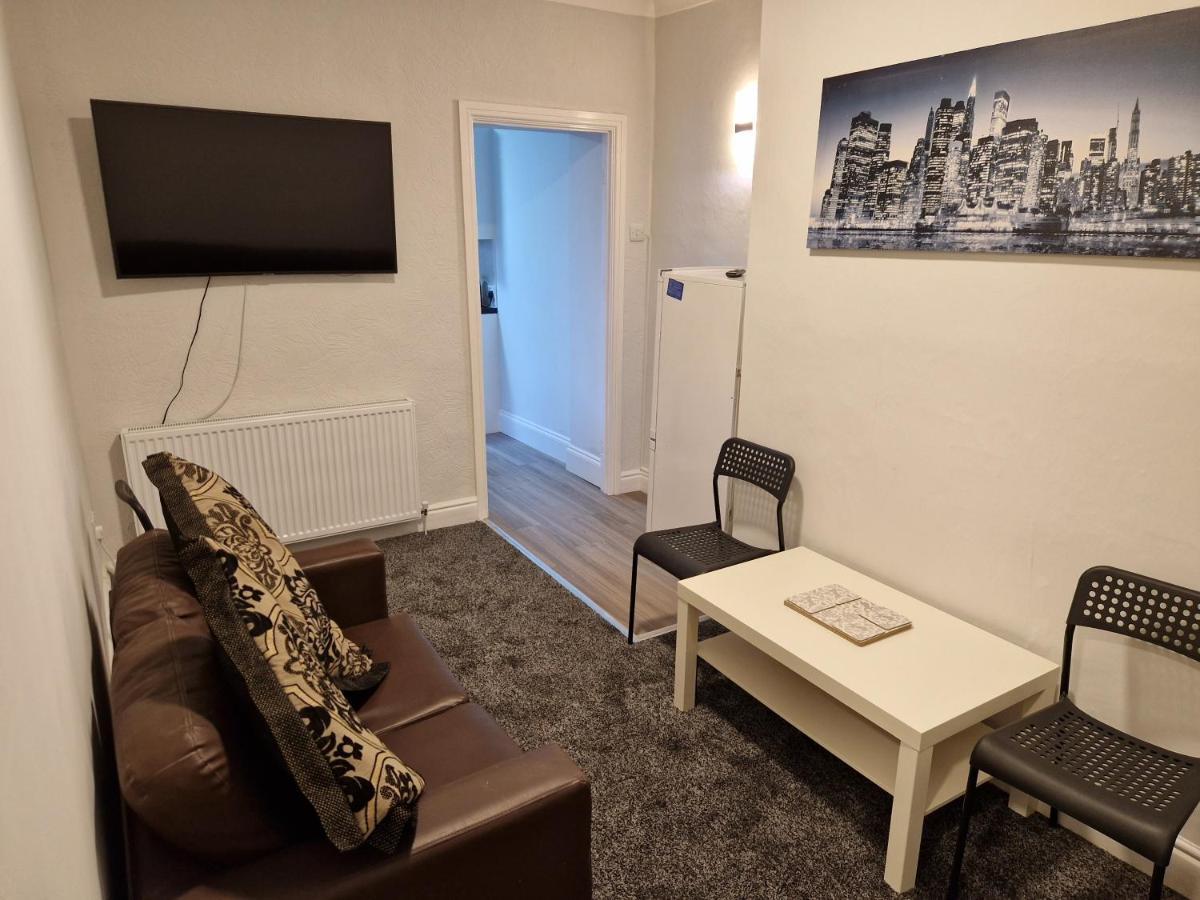 Birtley'S Diamond 3 Bed Apt, Sleeps 6 Guests Birtley  Εξωτερικό φωτογραφία