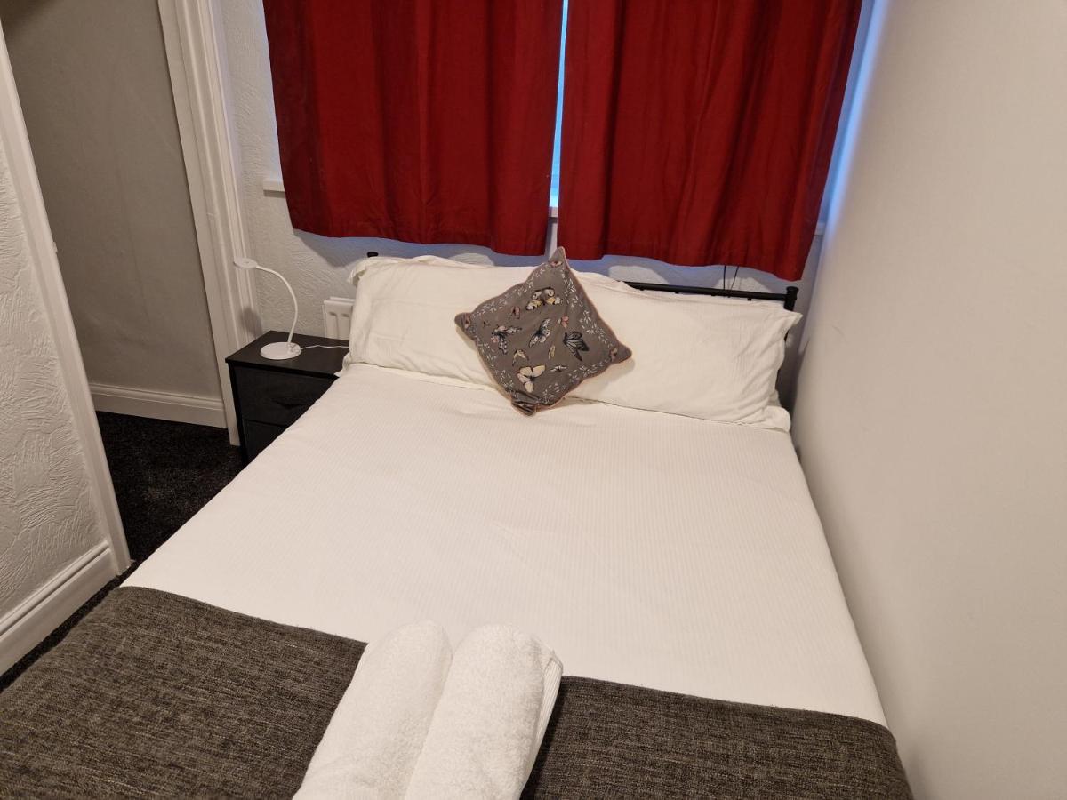 Birtley'S Diamond 3 Bed Apt, Sleeps 6 Guests Birtley  Εξωτερικό φωτογραφία