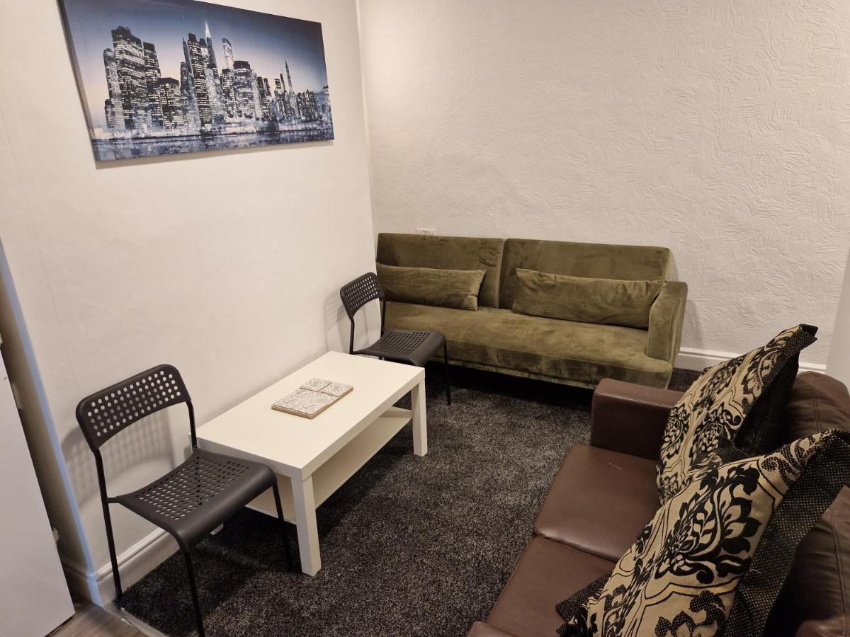 Birtley'S Diamond 3 Bed Apt, Sleeps 6 Guests Birtley  Εξωτερικό φωτογραφία