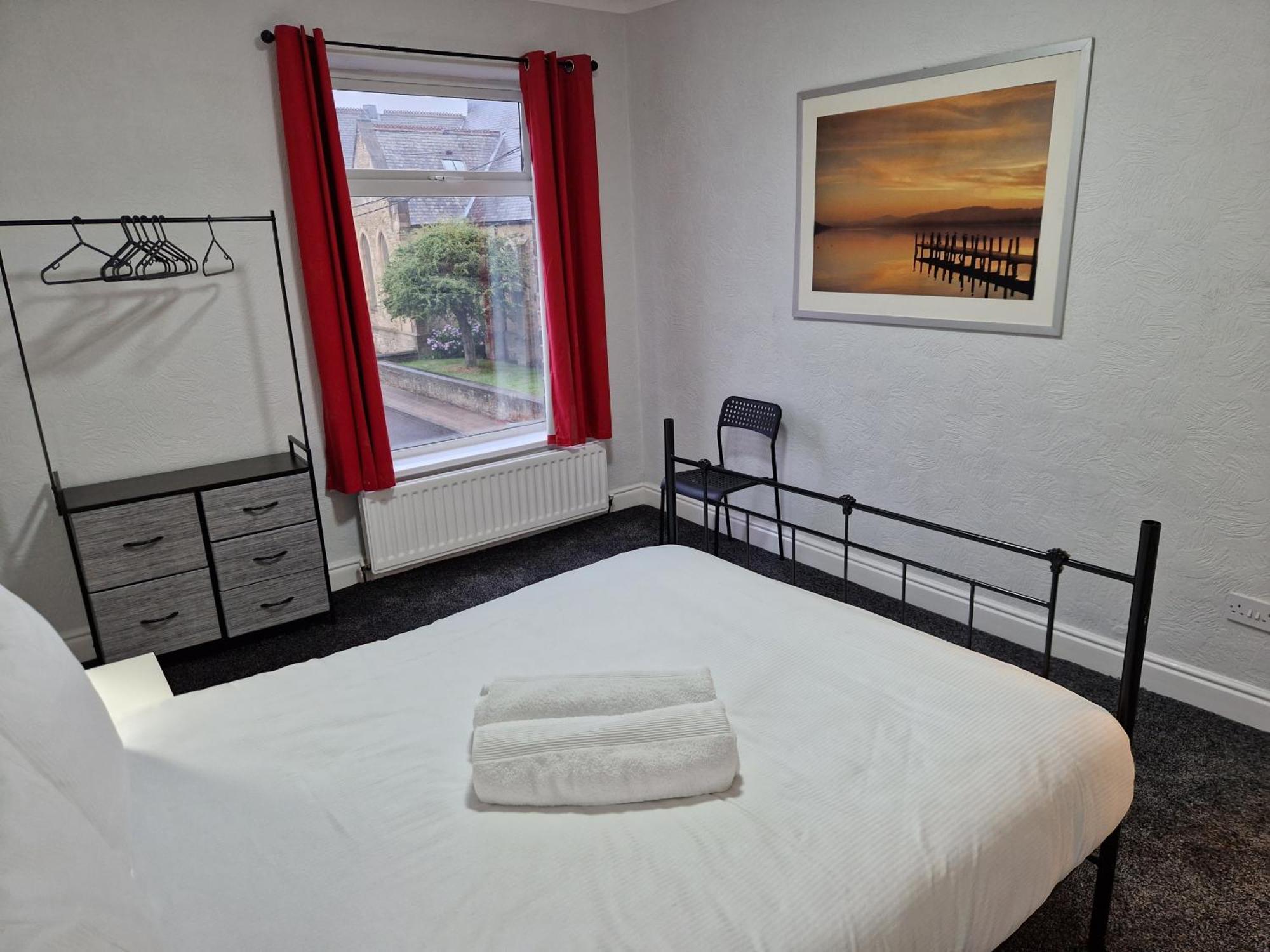 Birtley'S Diamond 3 Bed Apt, Sleeps 6 Guests Birtley  Εξωτερικό φωτογραφία